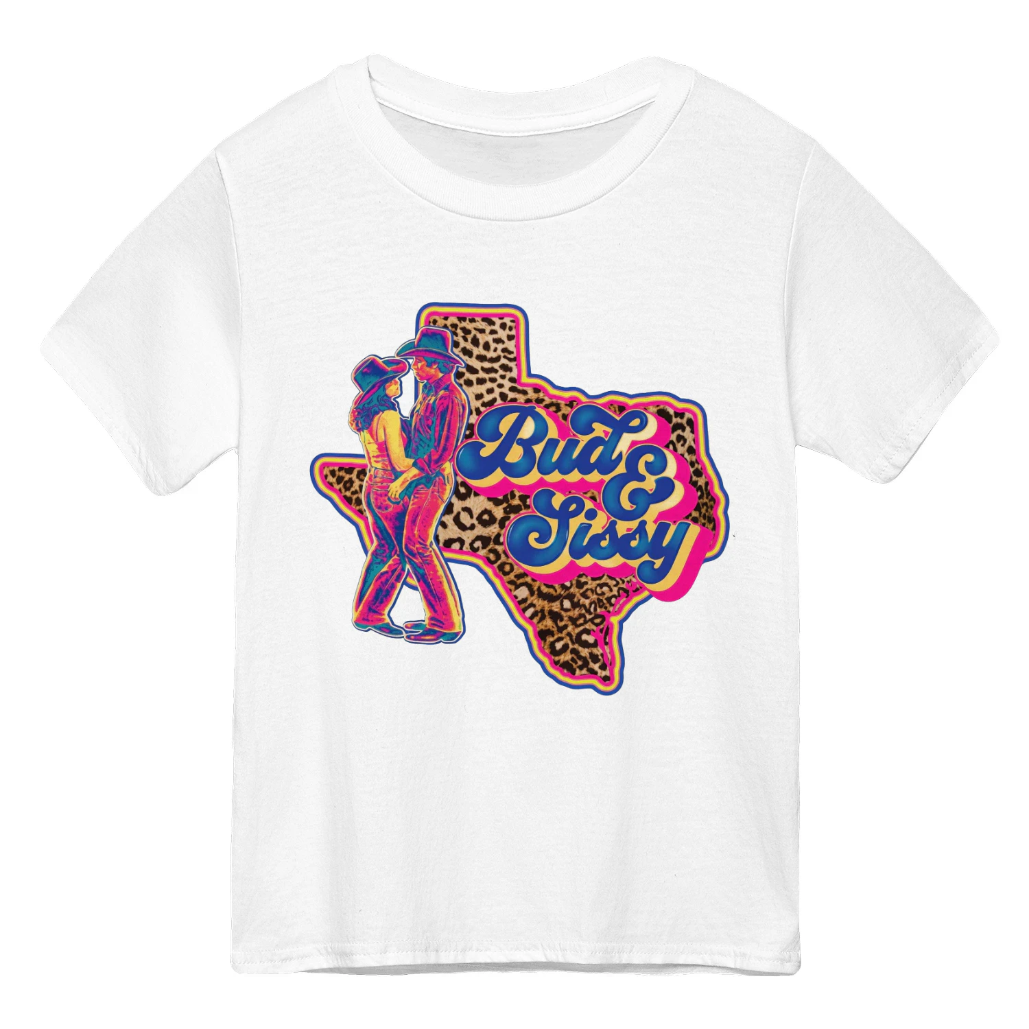 Bud And Sissy Tshirt 12