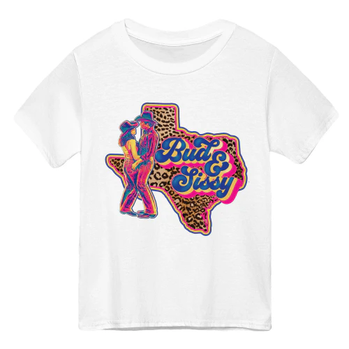 Bud And Sissy Tshirt 12
