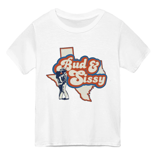 Bud And Sissy Tshirt 3