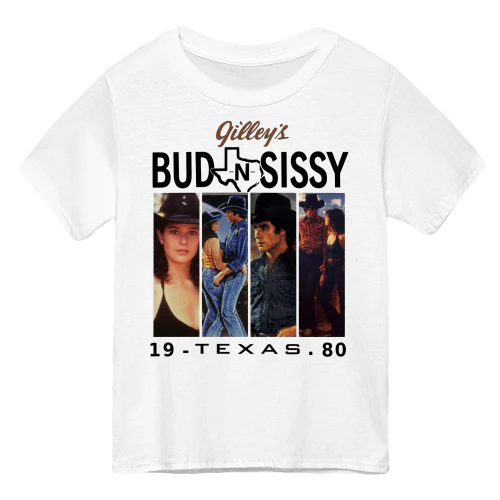 Bud And Sissy Tshirt 6