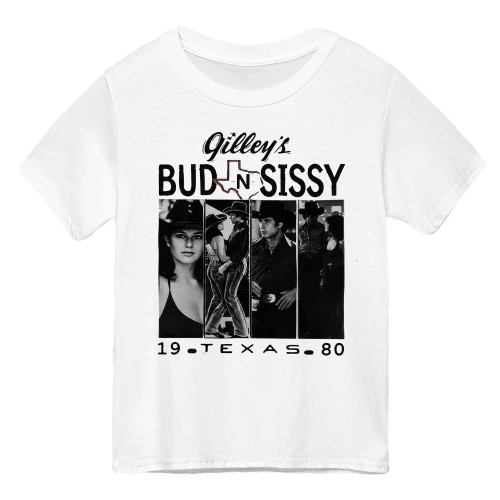 Bud And Sissy 1