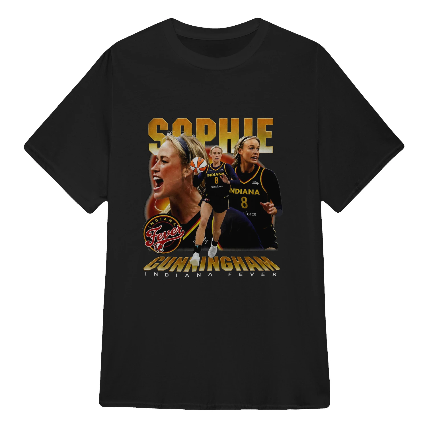 sophie cunningham basketball 46