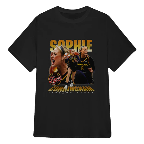 sophie cunningham basketball 46
