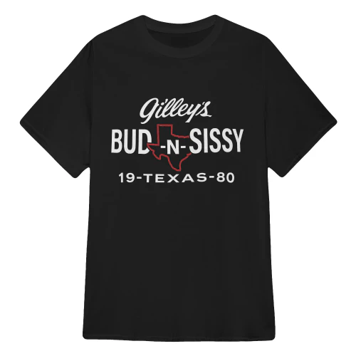 Bud And Sissy 3