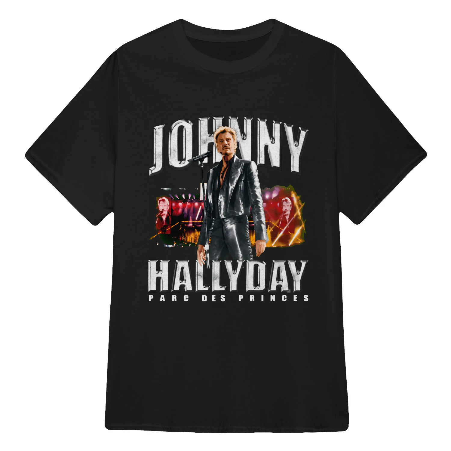 Johnny hallyday7
