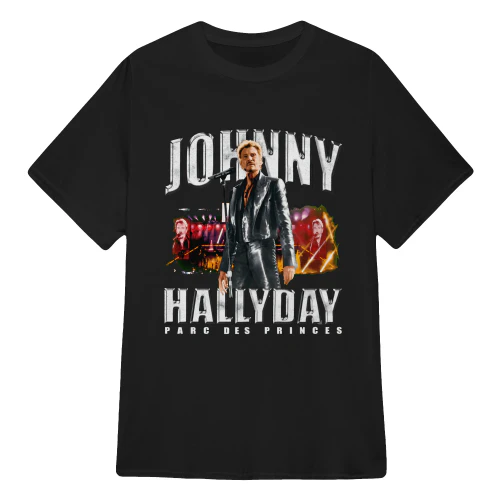 Johnny hallyday7