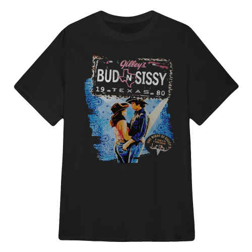Bud And Sissy Tshirt 4