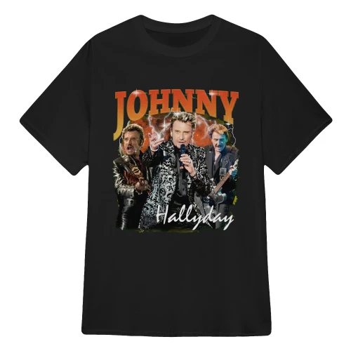 Johnny hallyday 2