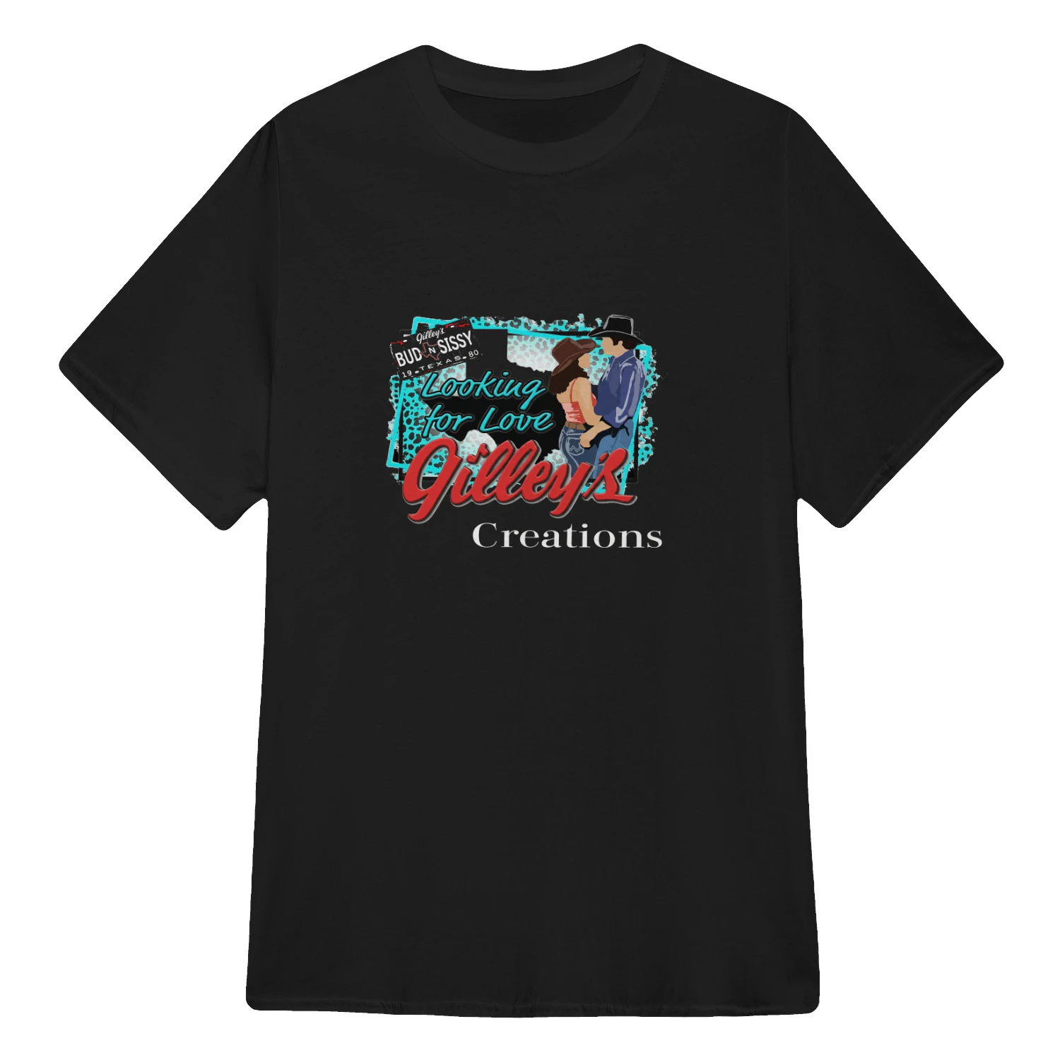 Bud And Sissy Tshirt 2