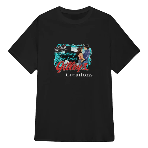 Bud And Sissy Tshirt 2