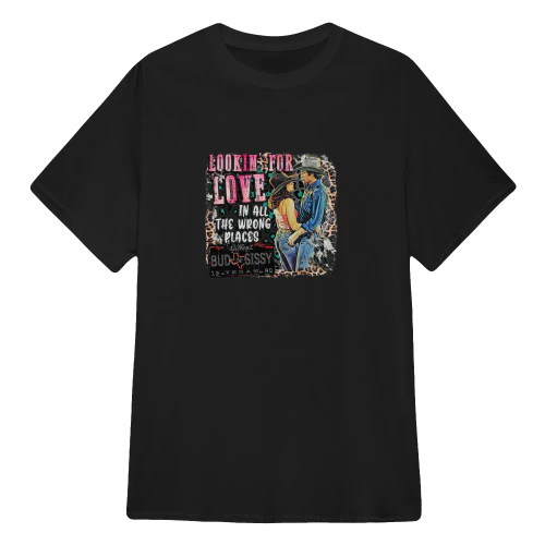 Bud And Sissy Tshirt 7