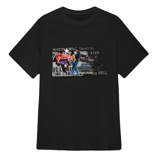 Bud And Sissy Tshirt 11
