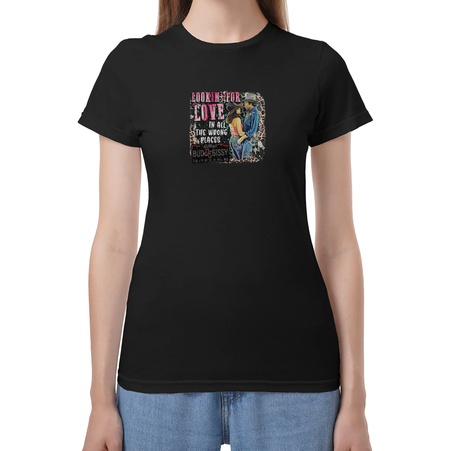 Bud And Sissy Tshirt 7