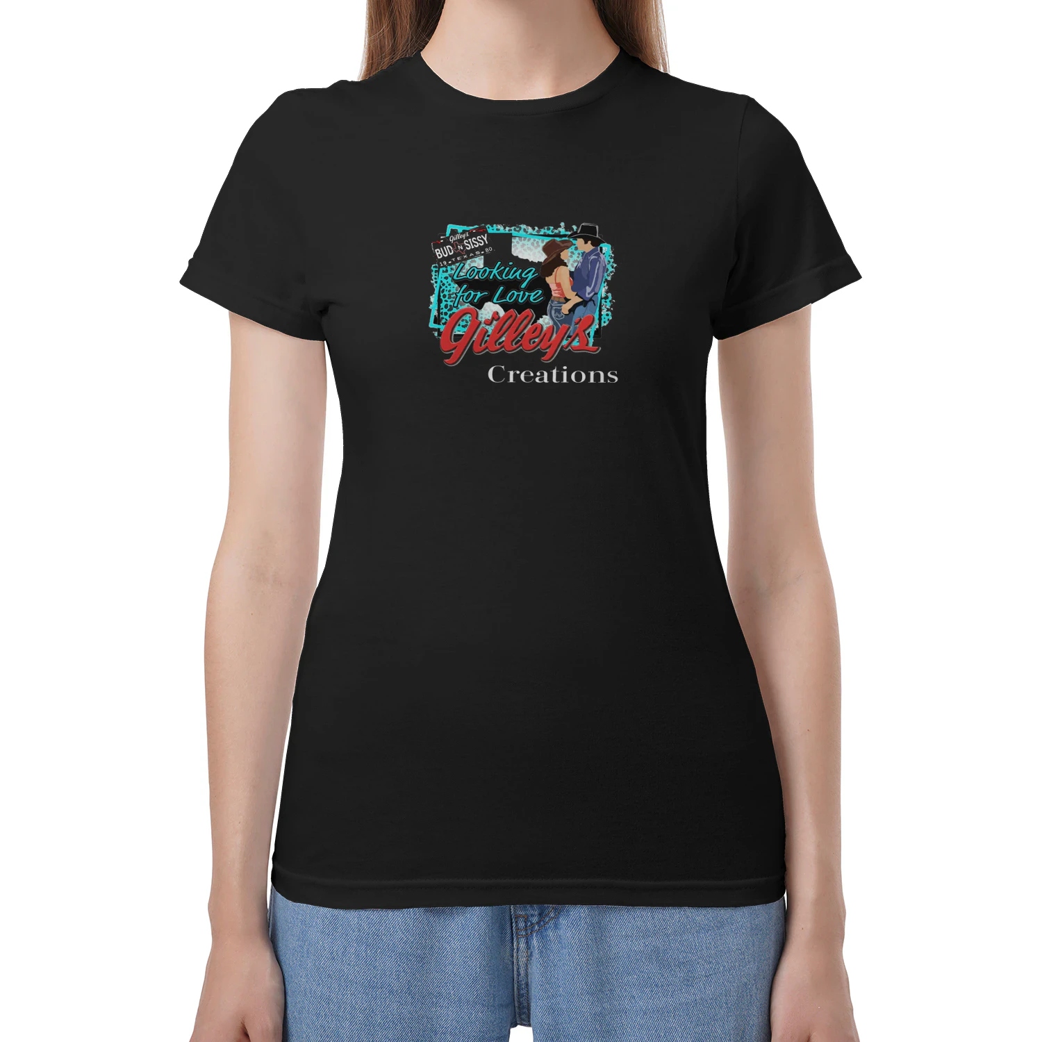 Bud And Sissy Tshirt 2