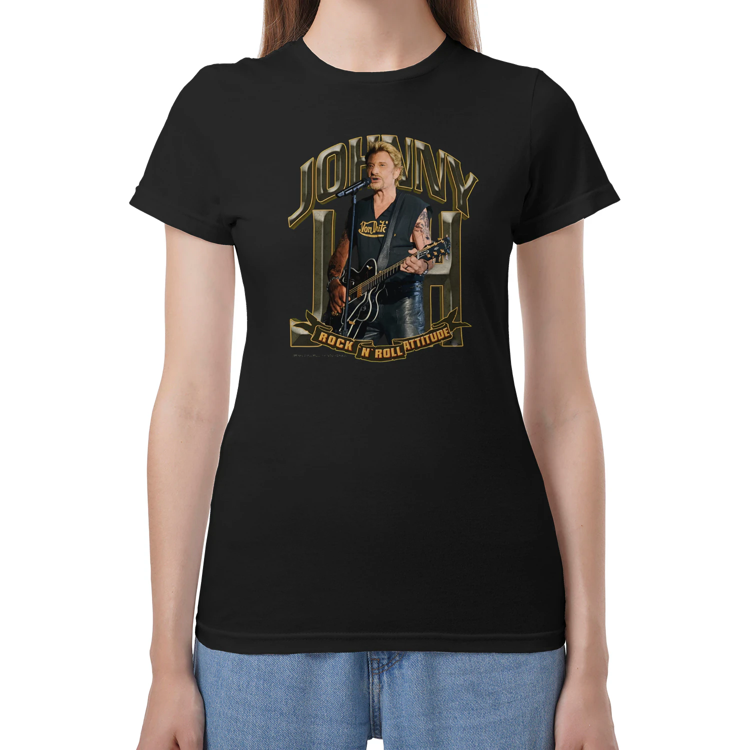 Johnny hallyday5