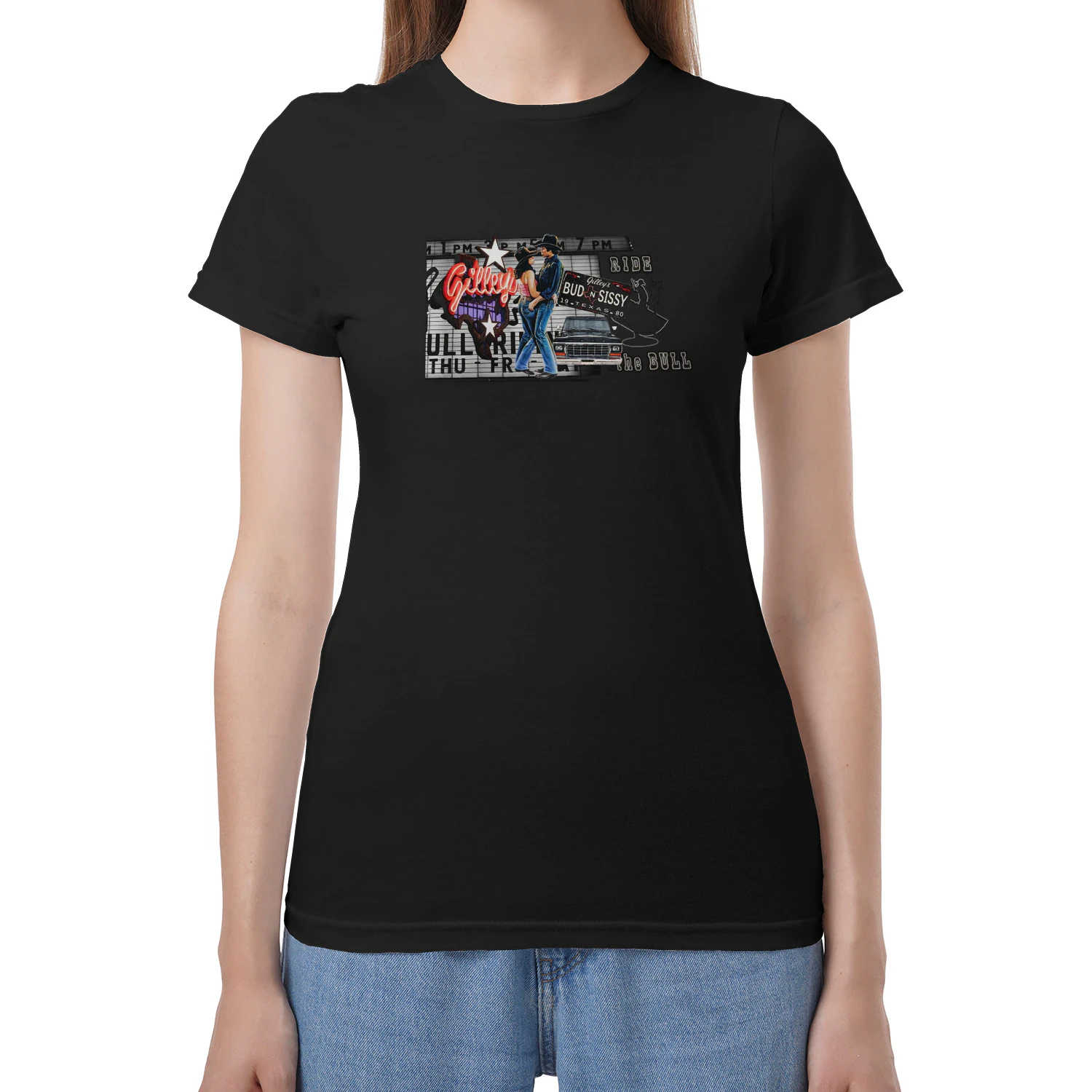 Bud And Sissy Tshirt 11