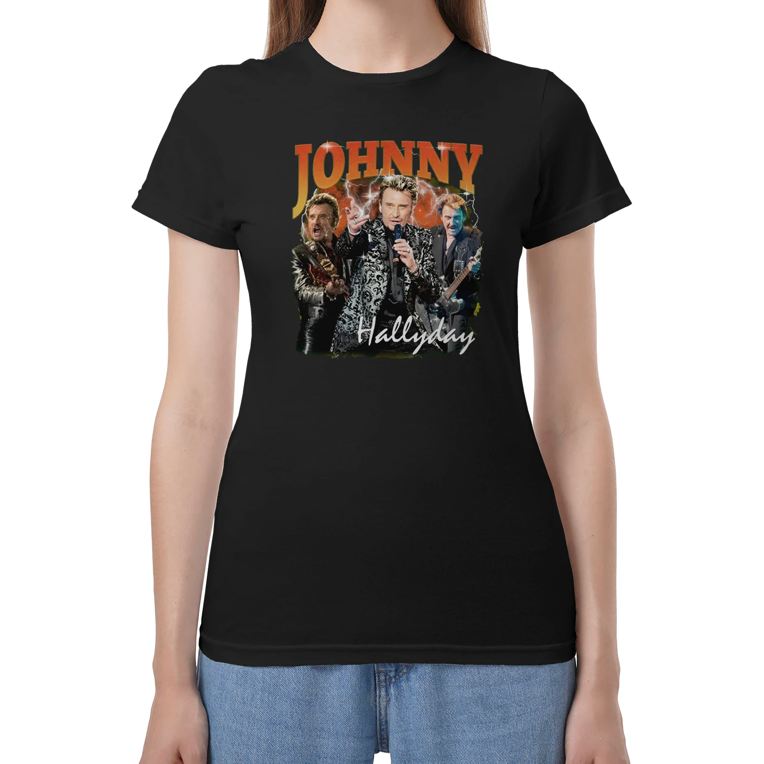 Johnny hallyday 2