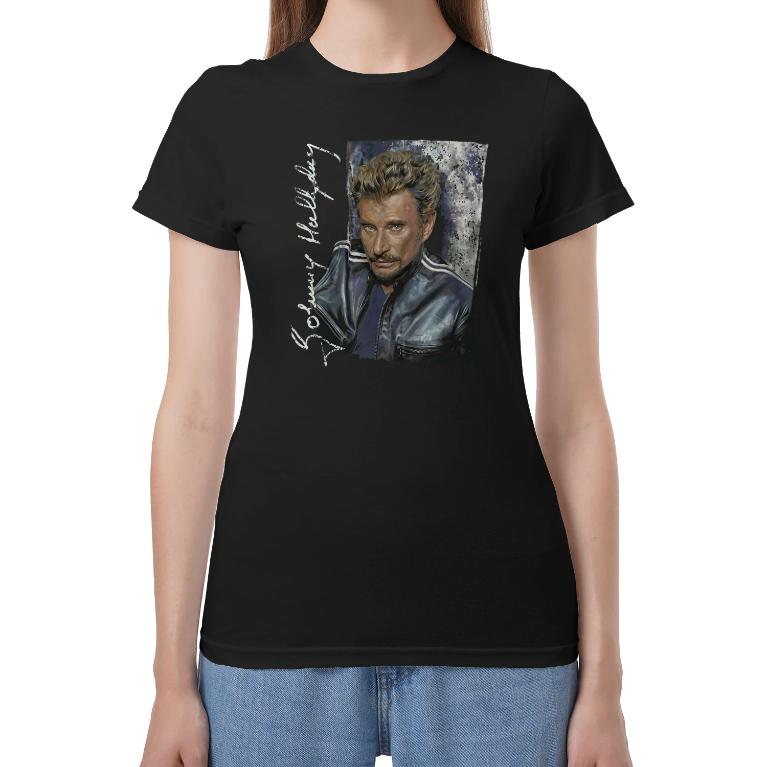 Johnny hallyday 3