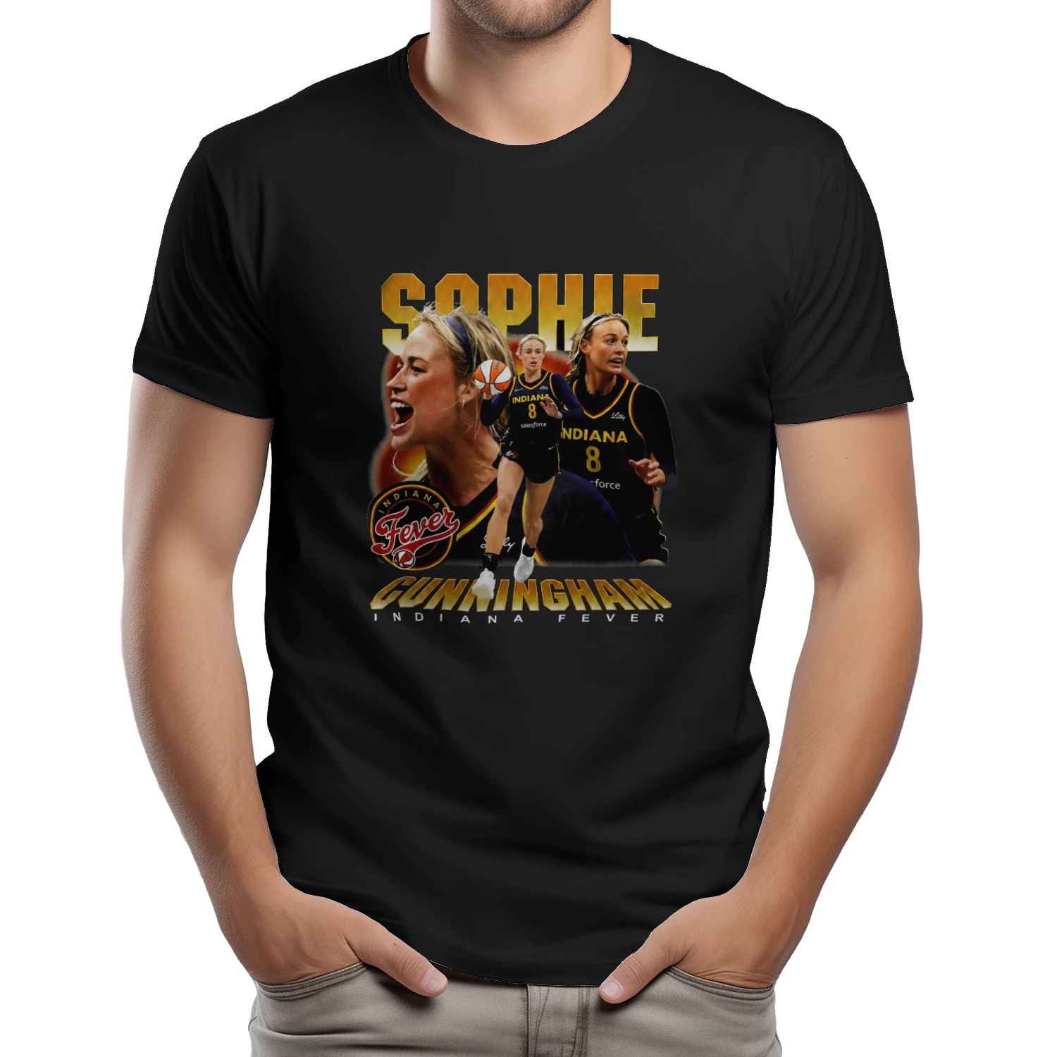 sophie cunningham basketball 46