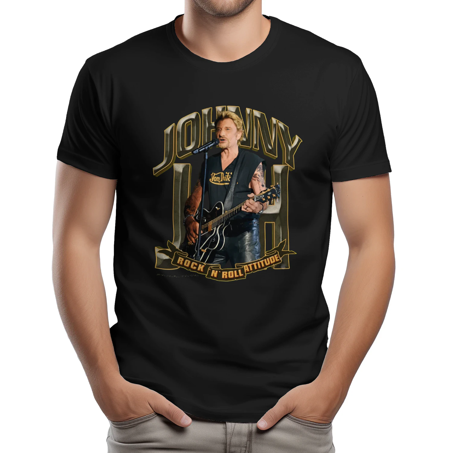 Johnny hallyday5