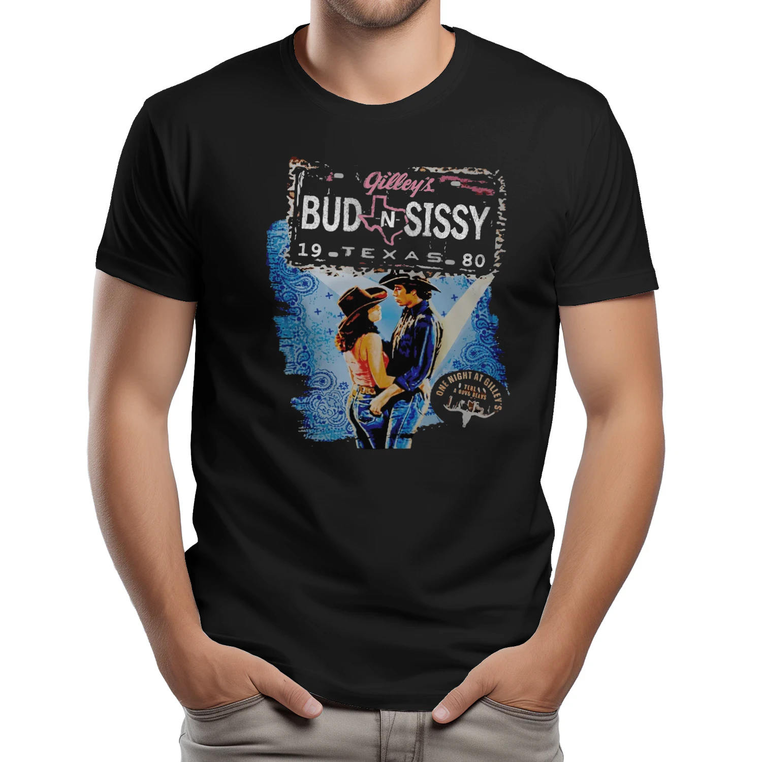 Bud And Sissy Tshirt 4