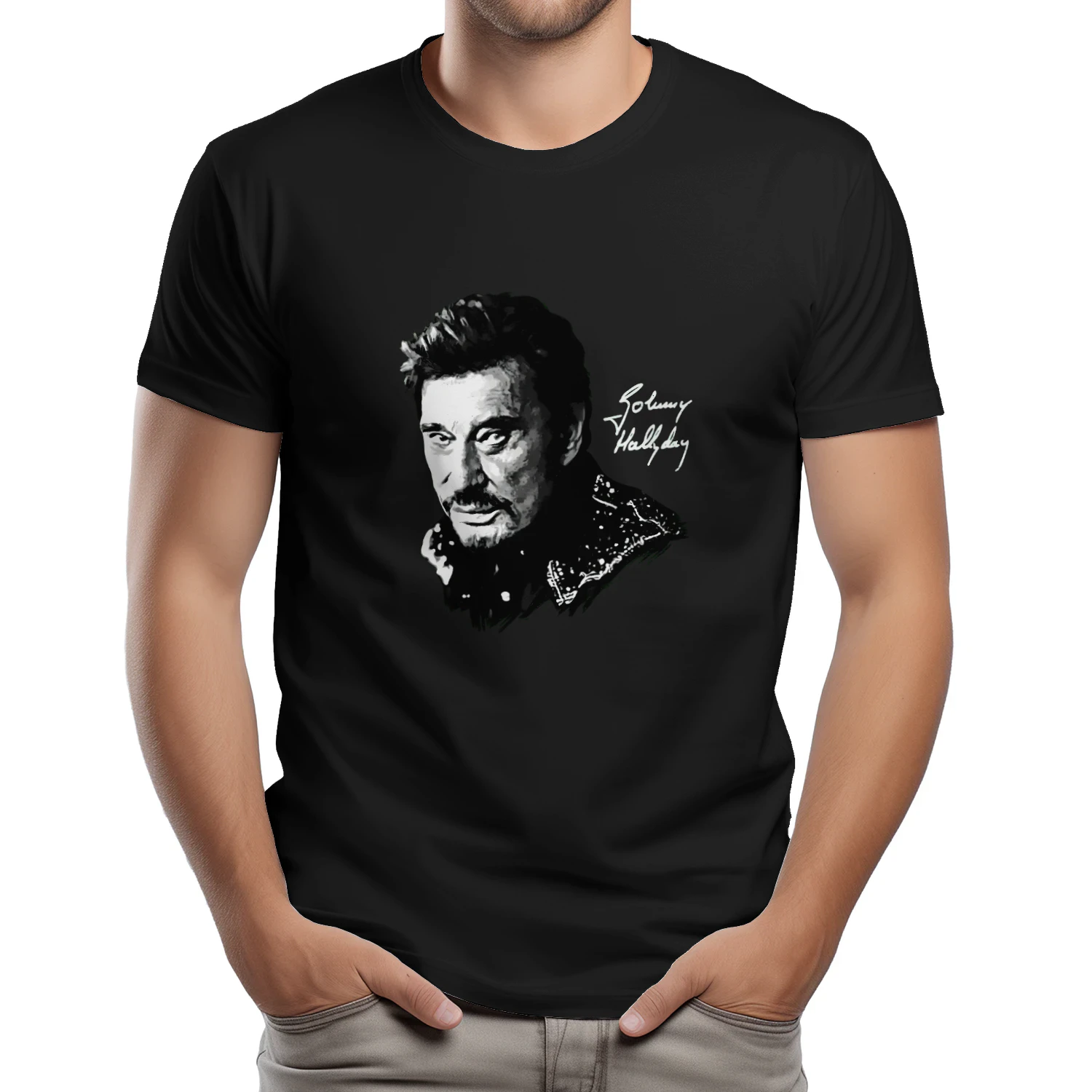 Johnny hallyday6