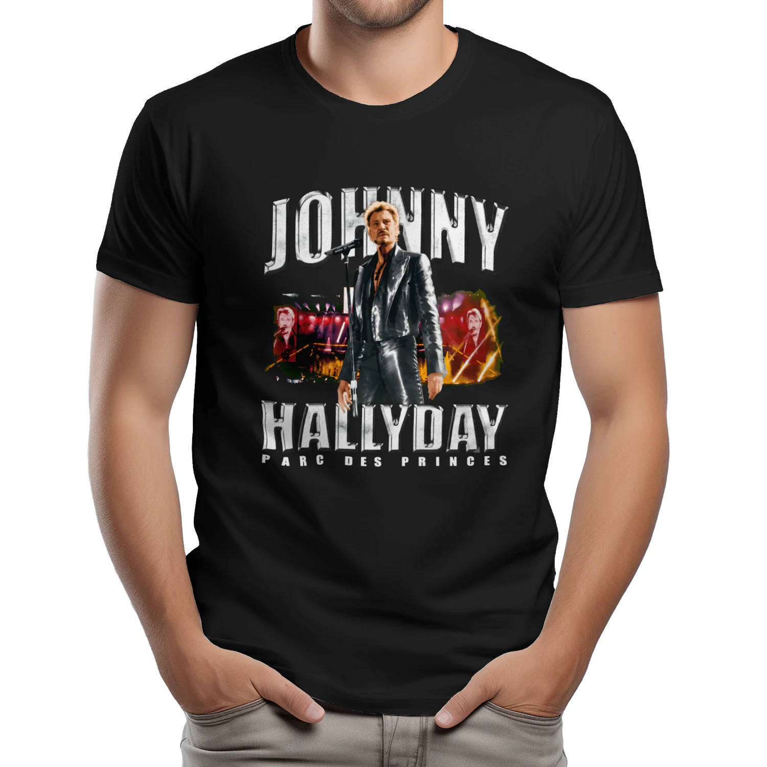 Johnny hallyday7