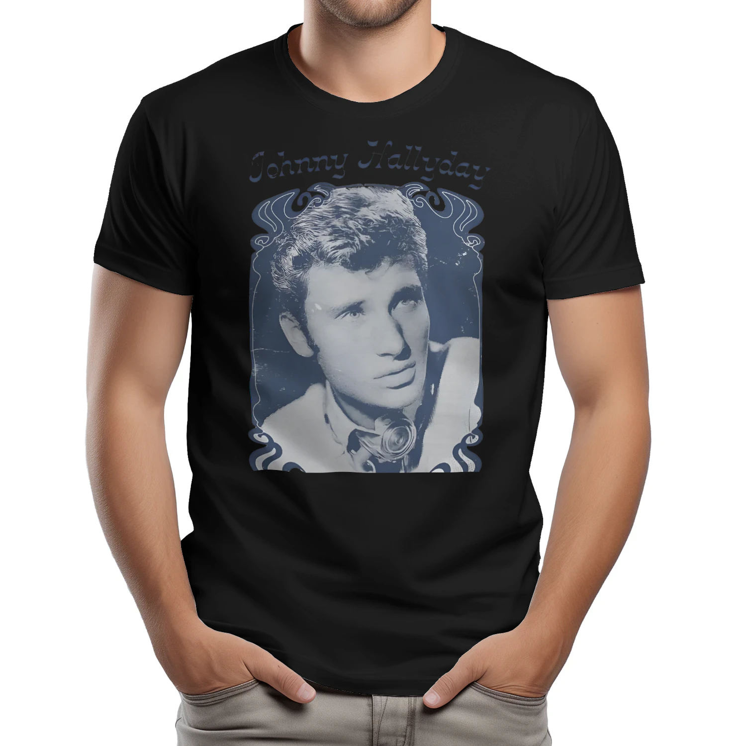 Johnny hallyday8