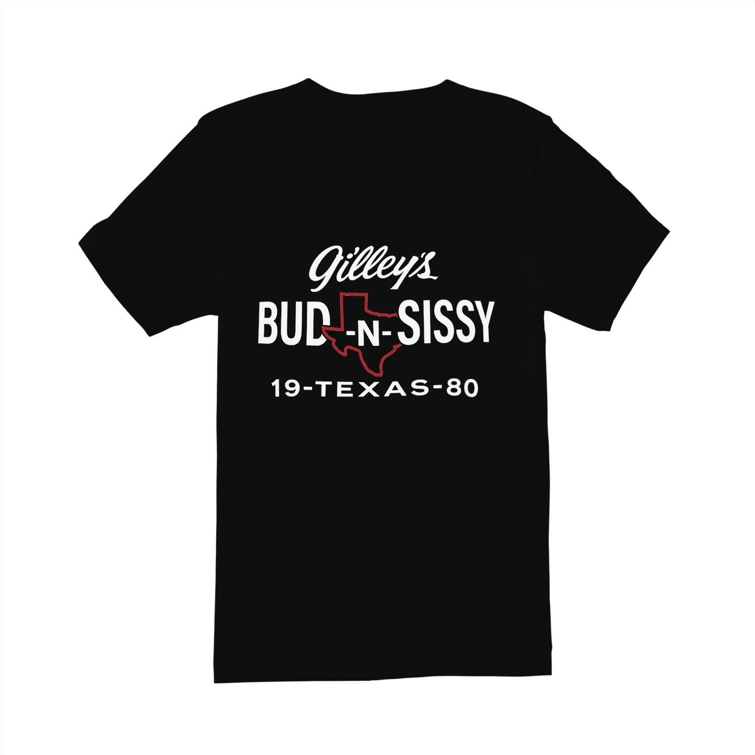 Bud And Sissy 3