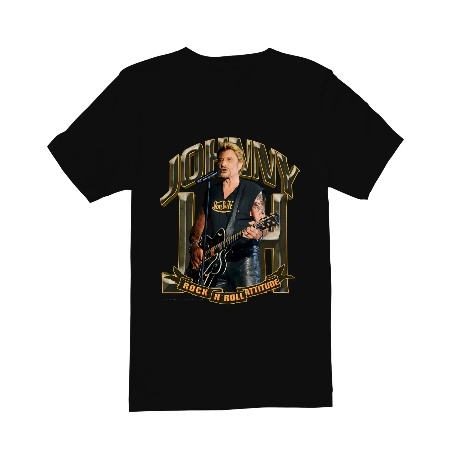 Johnny hallyday5