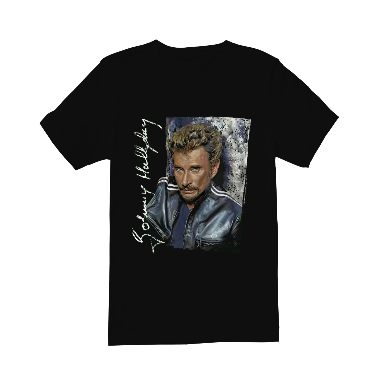 Johnny hallyday 3