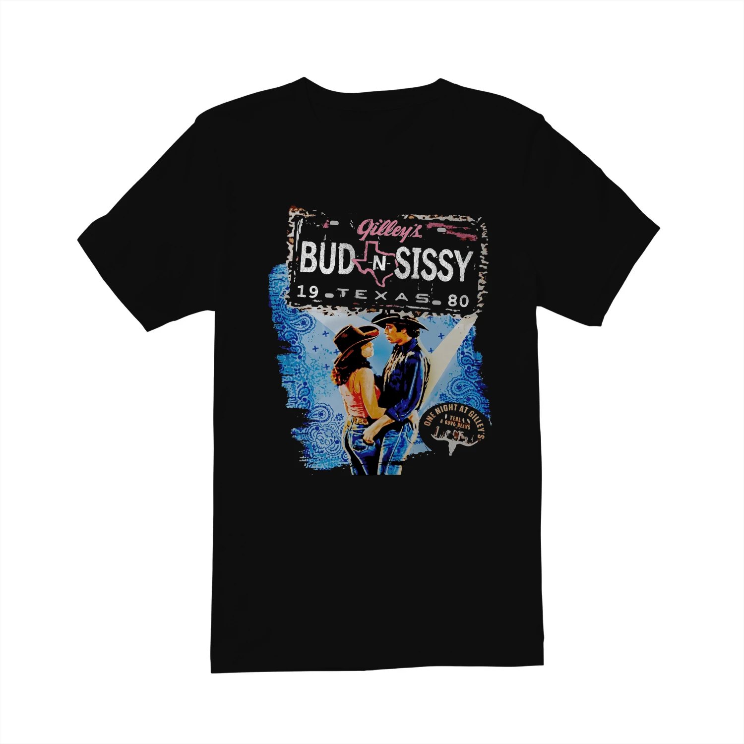Bud And Sissy Tshirt 4