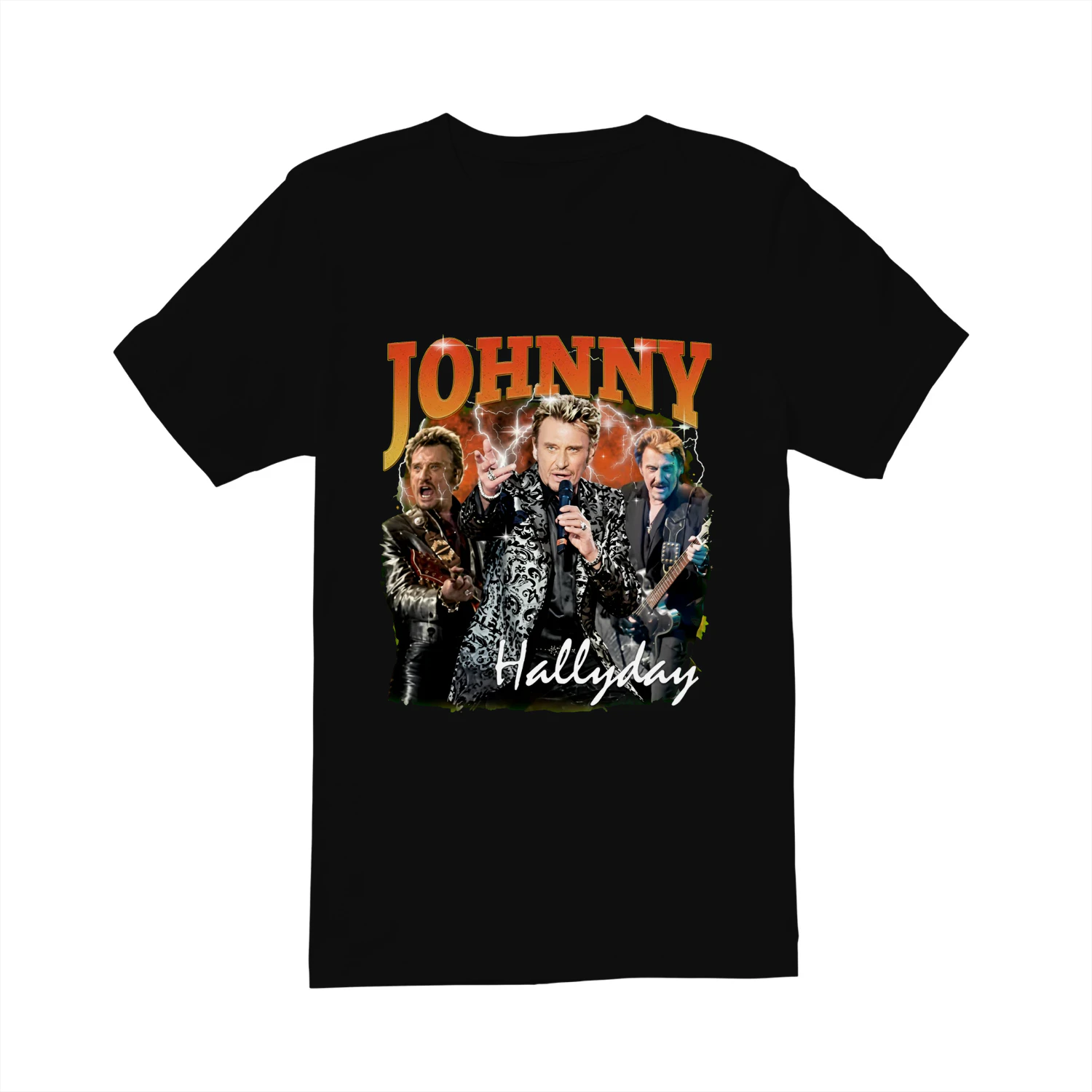 Johnny hallyday 2