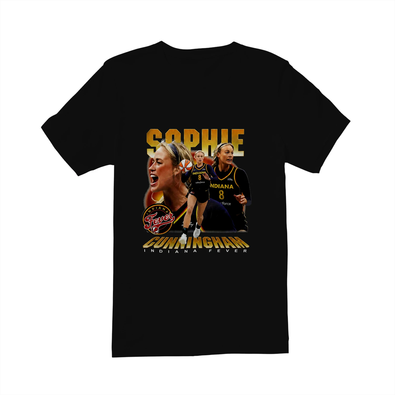 sophie cunningham basketball 46