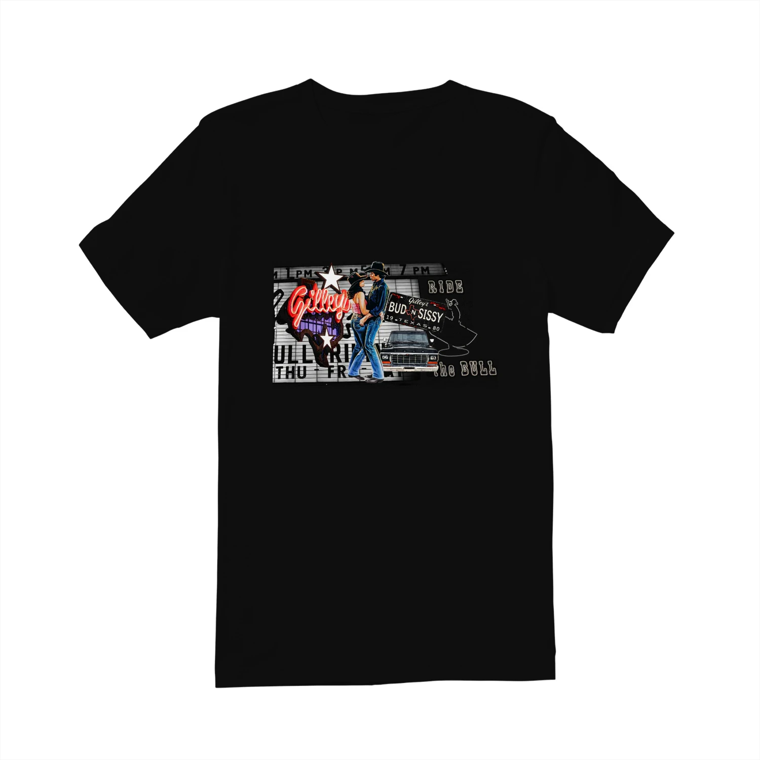 Bud And Sissy Tshirt 11