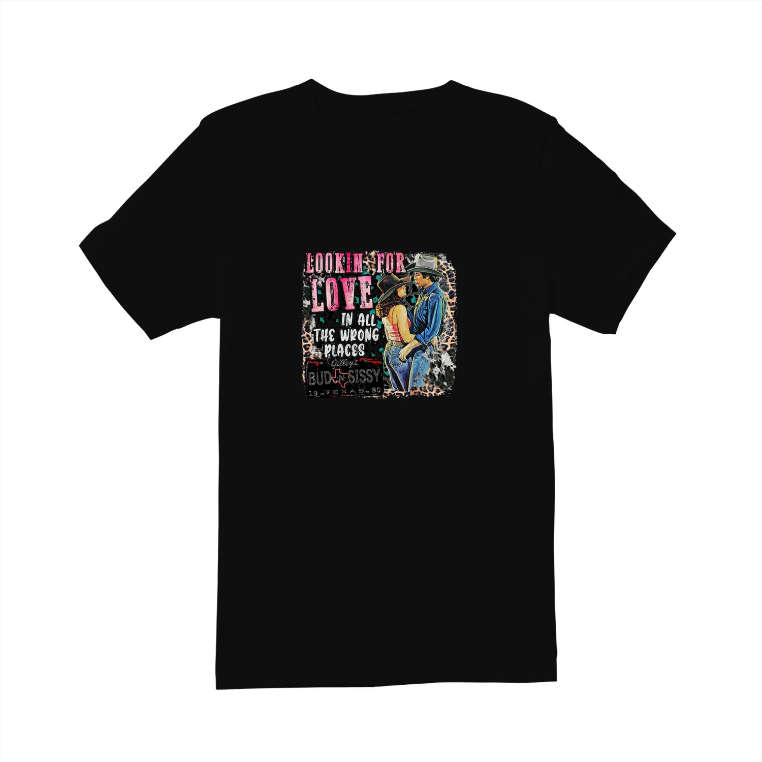 Bud And Sissy Tshirt 7