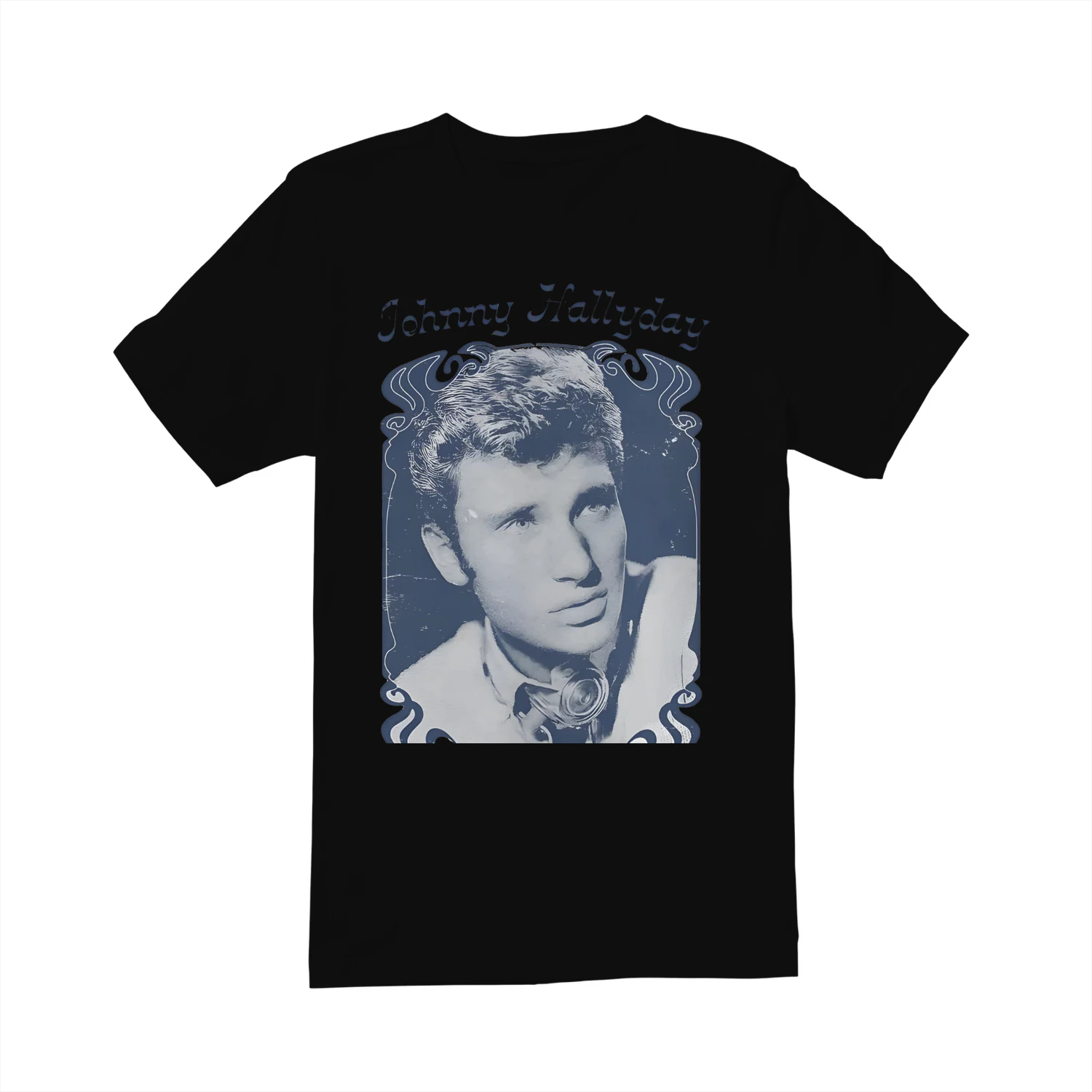 Johnny hallyday8