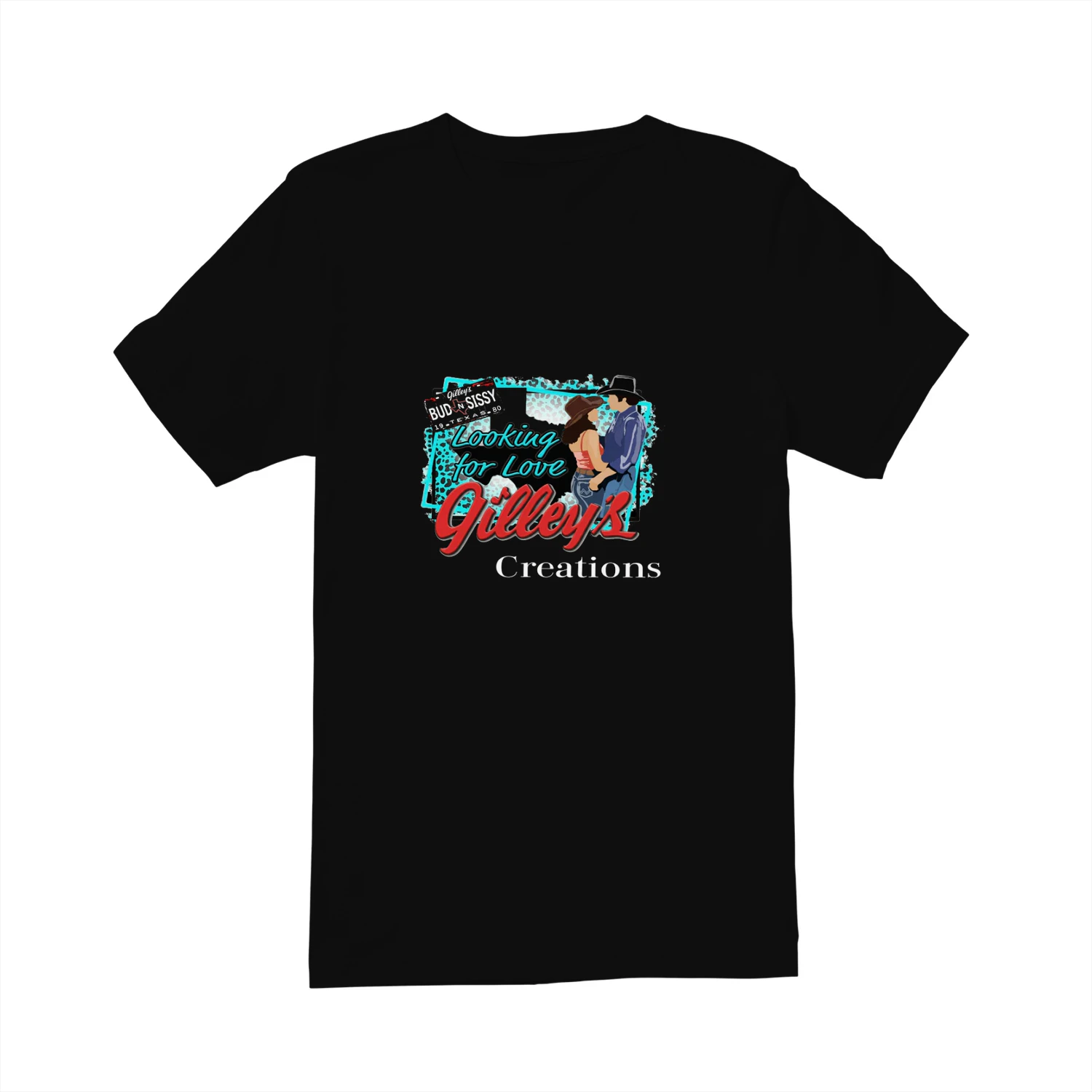 Bud And Sissy Tshirt 2