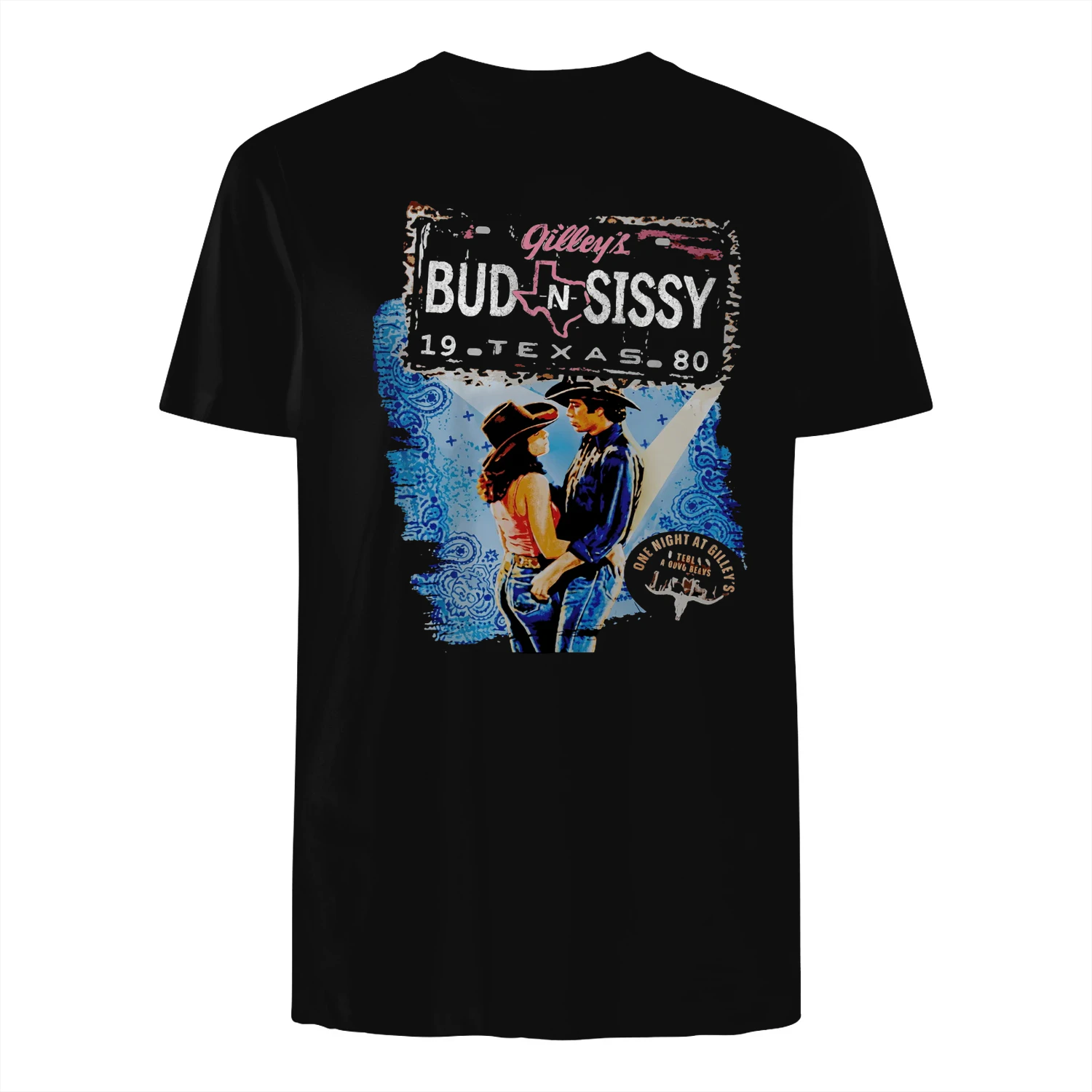 Bud And Sissy Tshirt 4