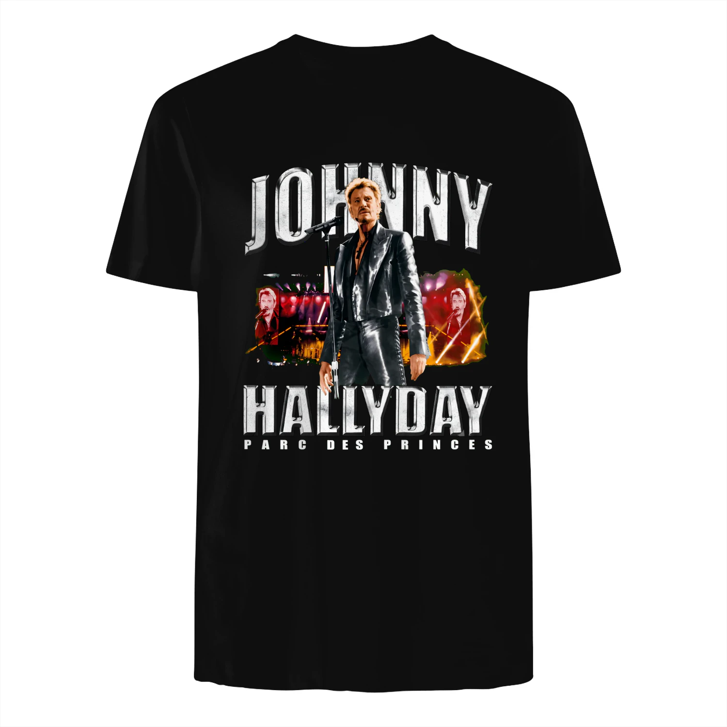 Johnny hallyday7