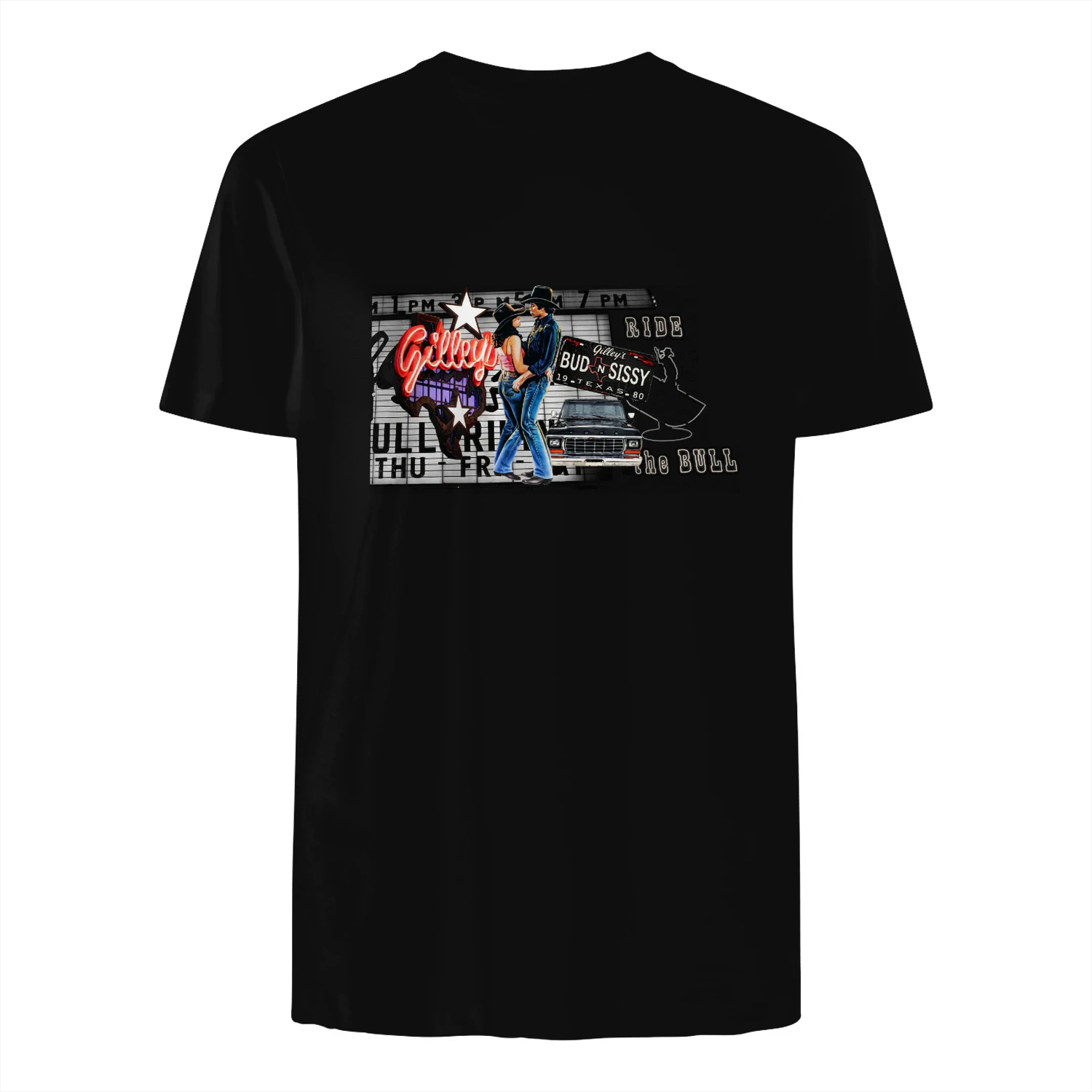 Bud And Sissy Tshirt 11