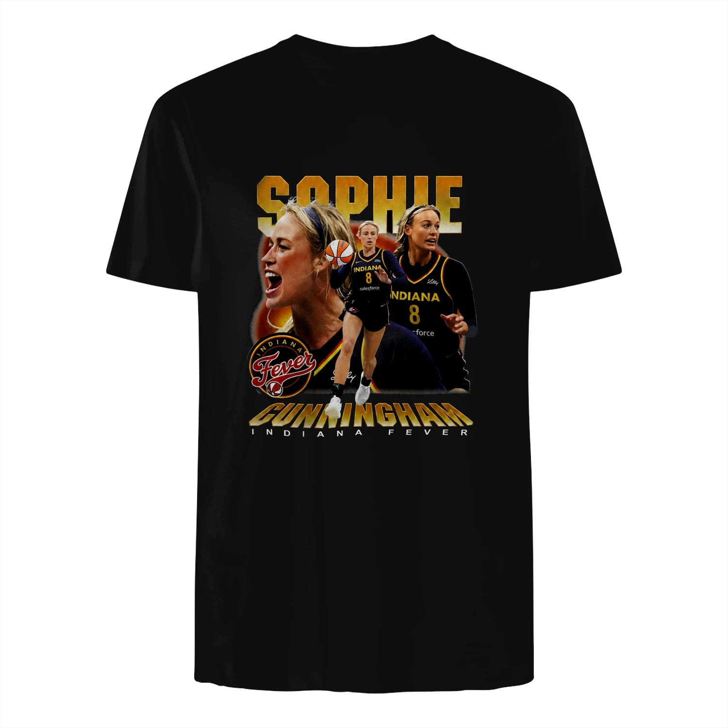 sophie cunningham basketball 46