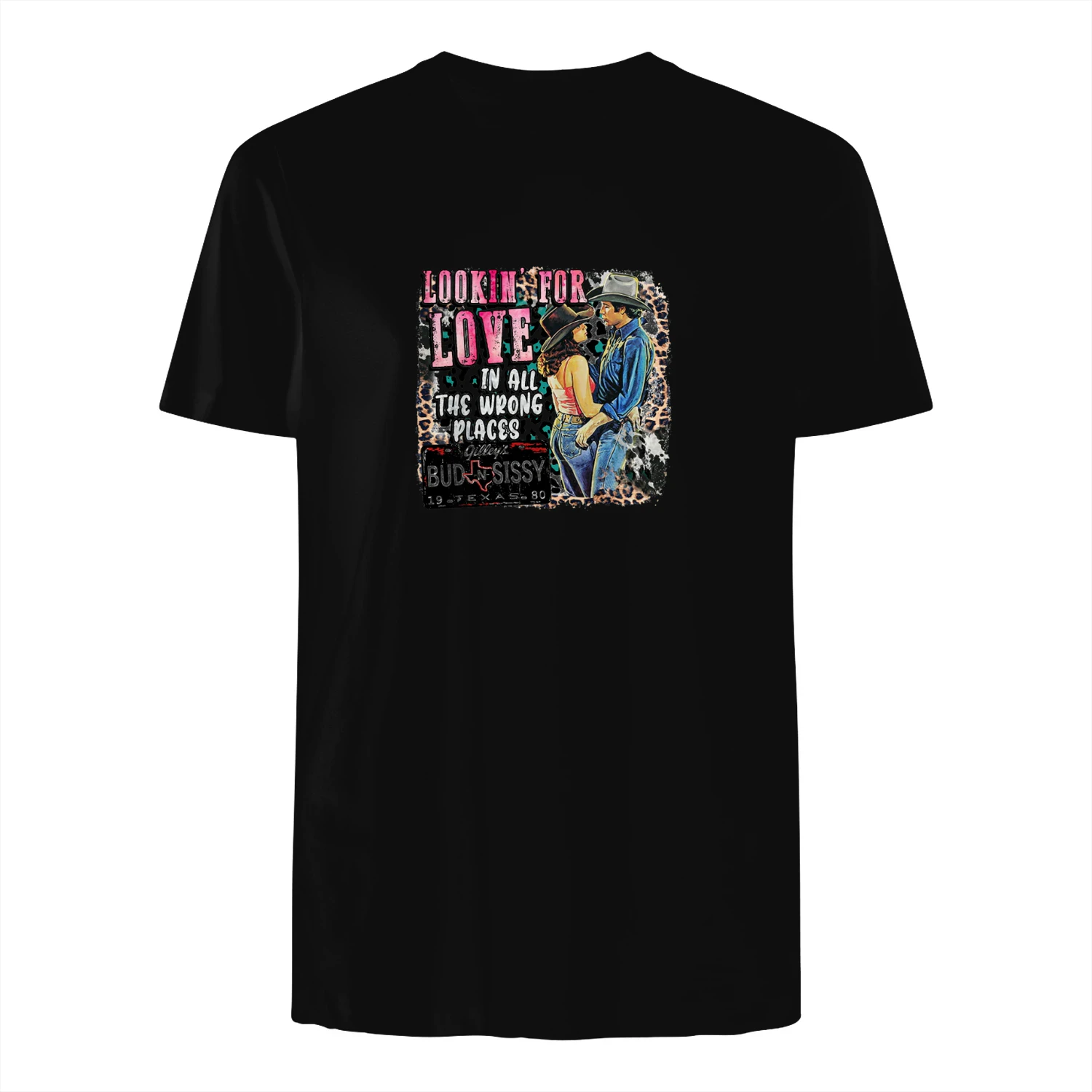 Bud And Sissy Tshirt 7
