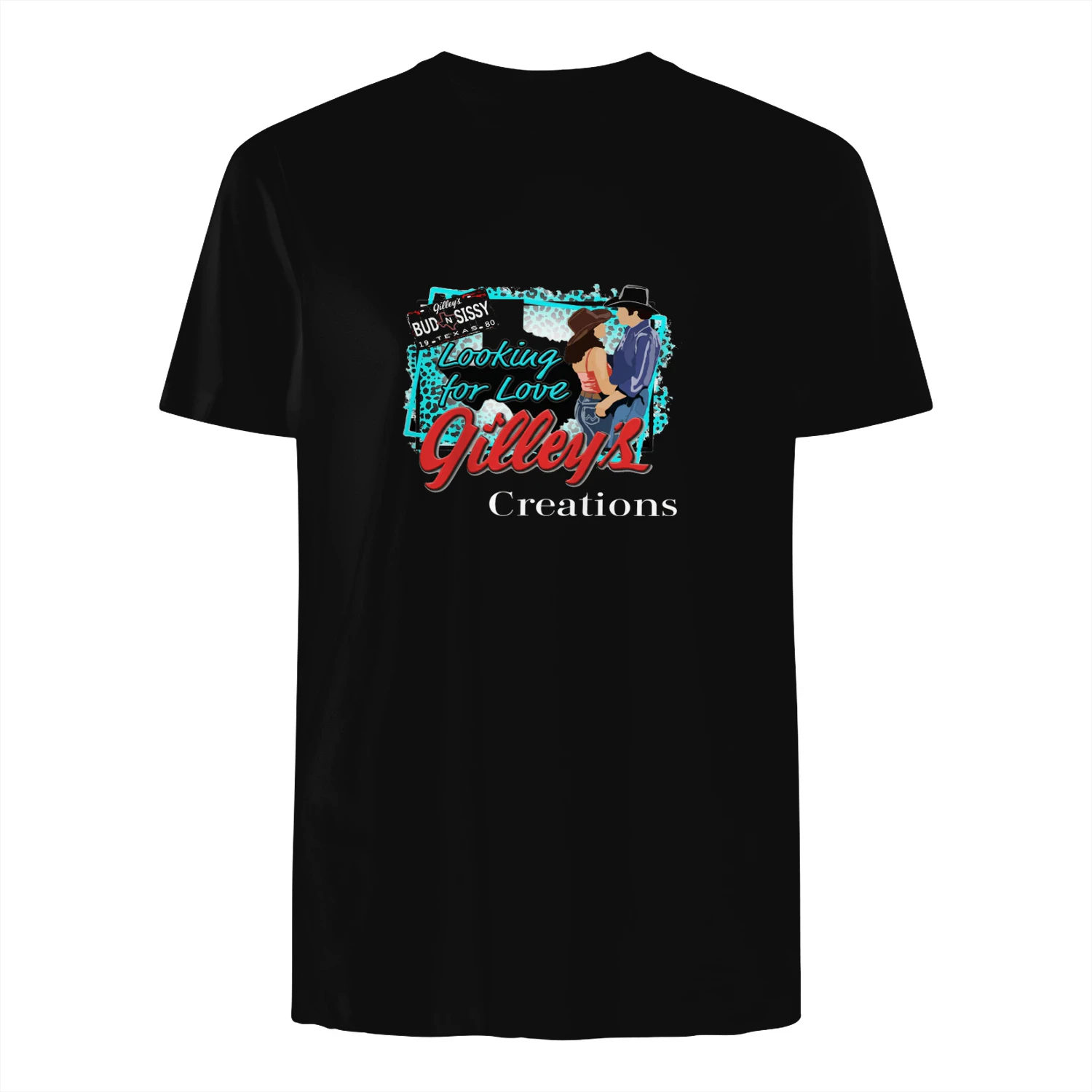 Bud And Sissy Tshirt 2