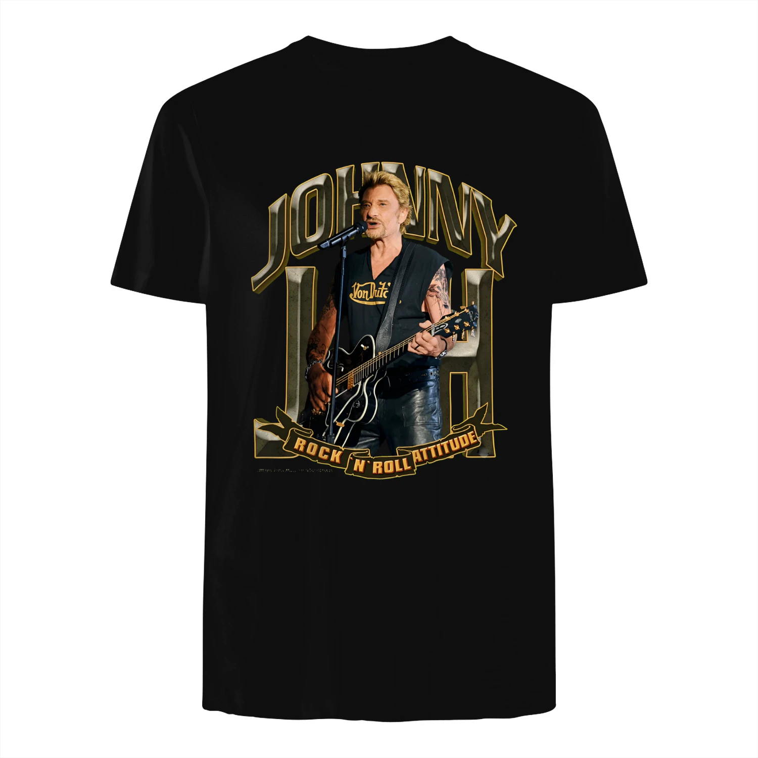 Johnny hallyday5