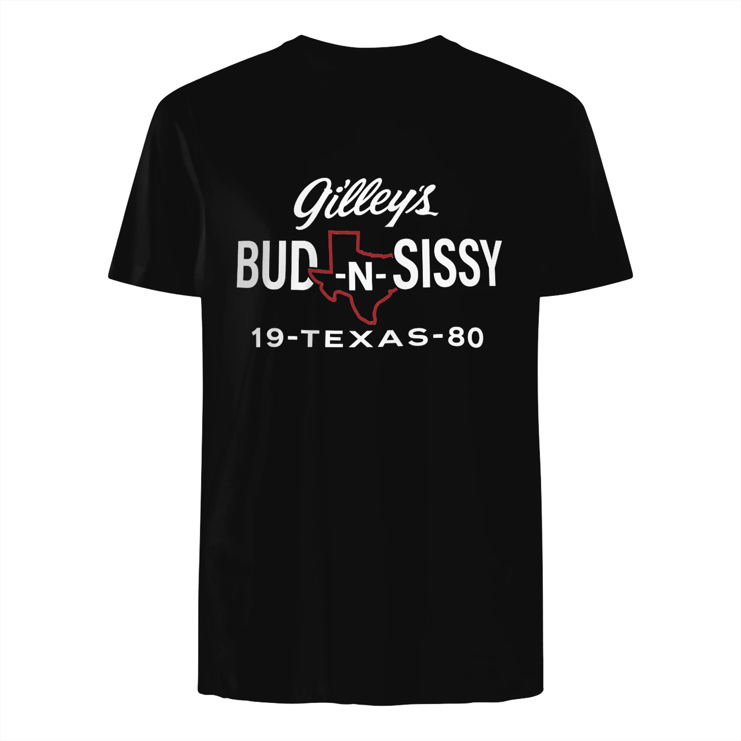 Bud And Sissy 3