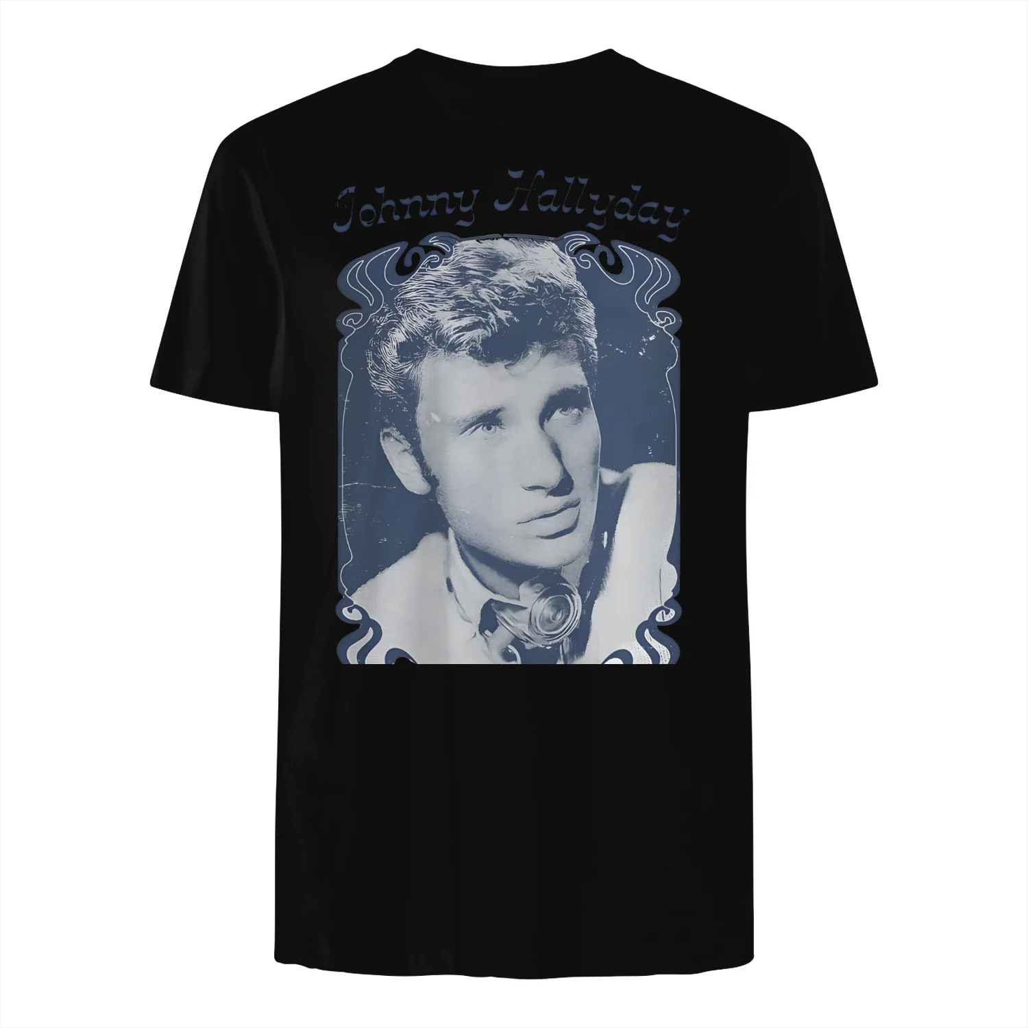 Johnny hallyday8