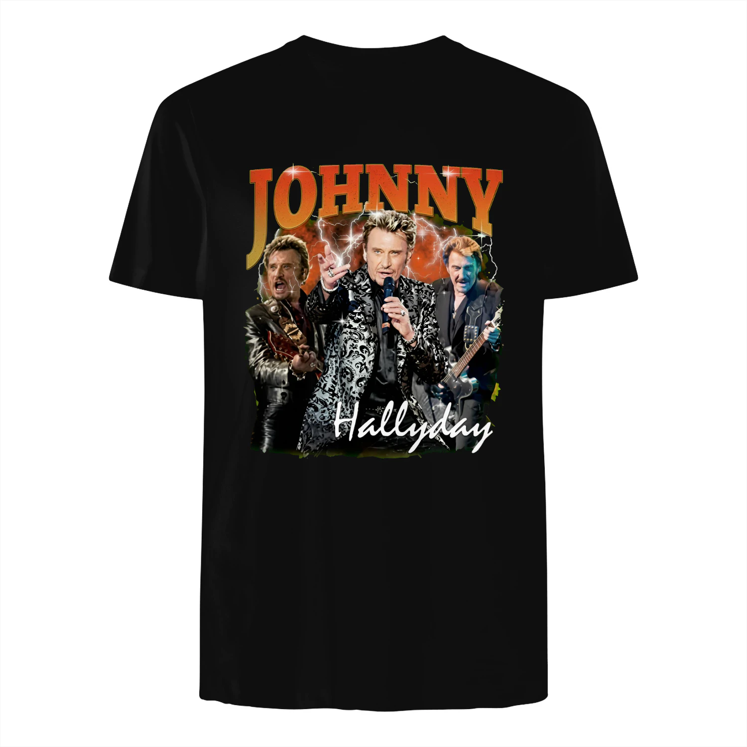Johnny hallyday 2