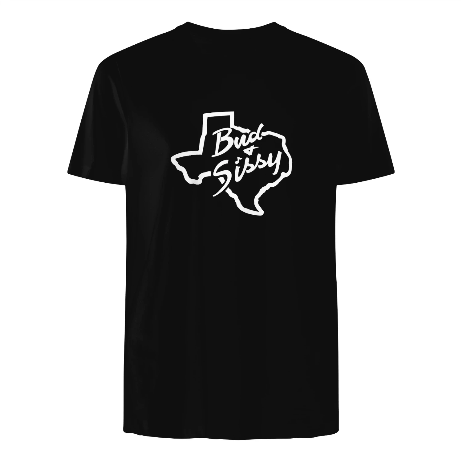 Bud And Sissy Tshirt 10