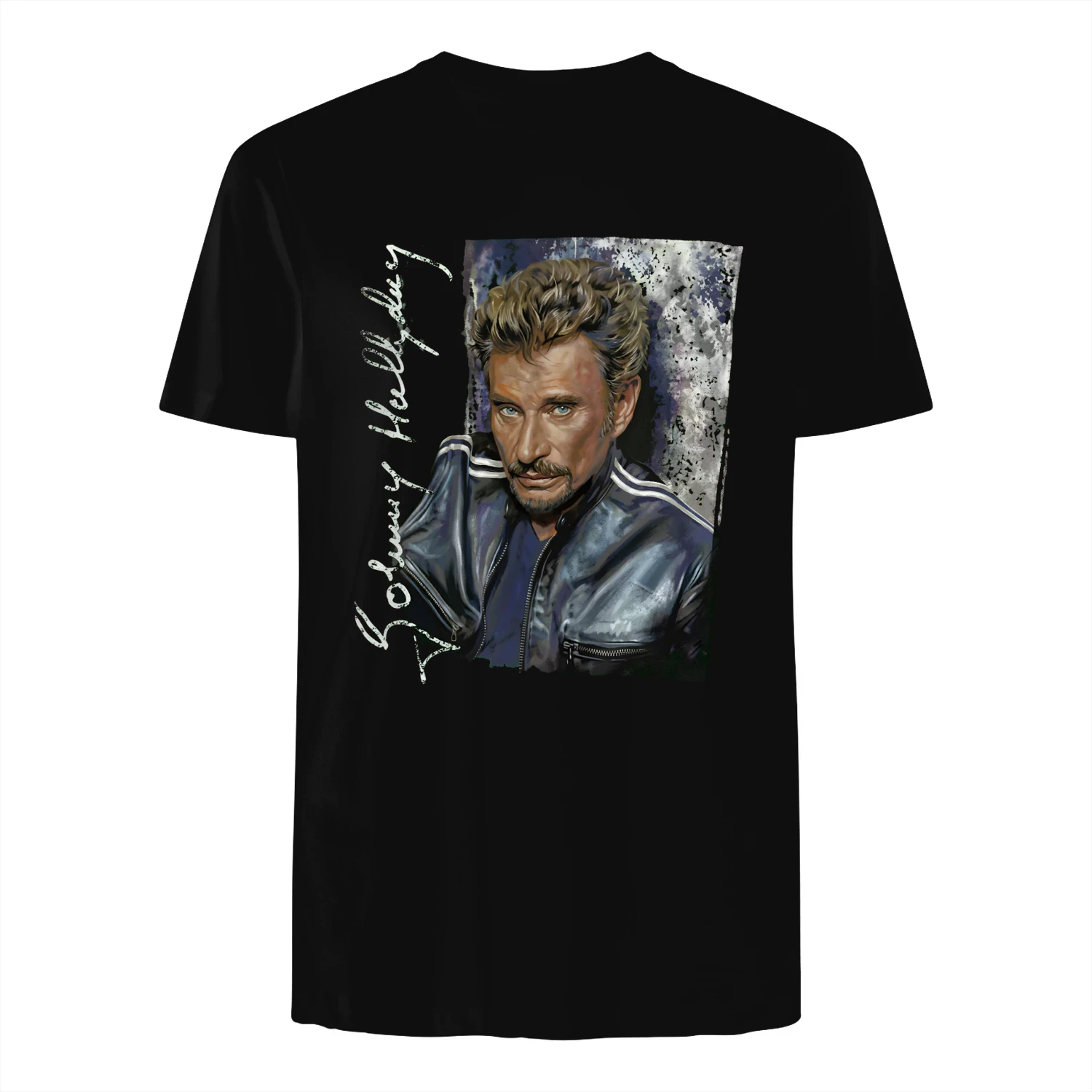 Johnny hallyday 3